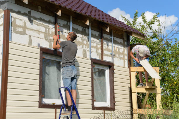 Best Siding Painting and Refinishing  in Rock Springs, NM