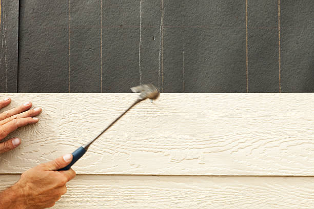 Best Engineered Wood Siding  in Rock Springs, NM